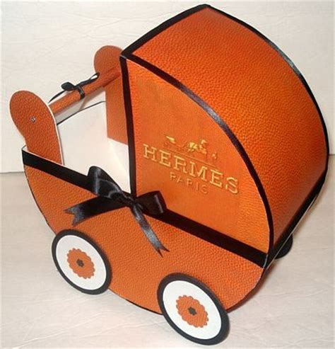 hermes baby gifts.